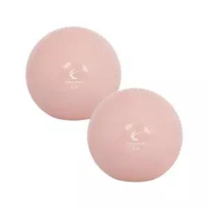 홈트 스트레칭 2개입 소프트 0.5kg 초급자 토닝볼