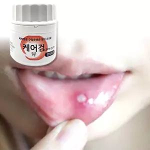 미네랄 양치소금 24g