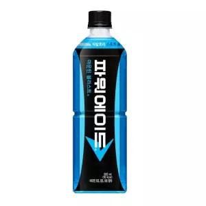 파워 마운틴블라 900PET X 12개입