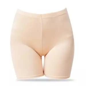 3부 길이 속바지 여성 치마 라인 정리 쫄쫄이 팬츠 3부길이속바지 치마이너웨어