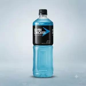 [셀러허브]파워에이드 마운틴블라스트 900ml, 12페트 (1박스) (S51897148)