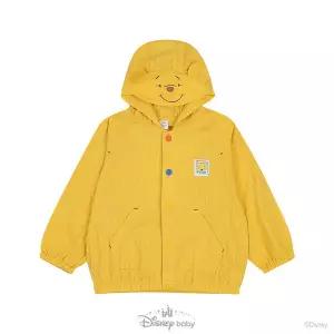 [AK원주점] [디즈니베이비] 푸바람막이점퍼(79T325001)
