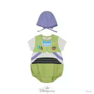 [AK원주점] [디즈니베이비] 버즈코스튬우주복(79T327504)