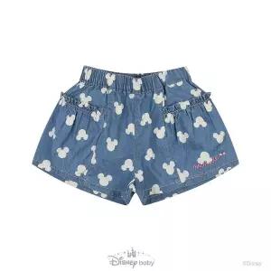[AK원주점] [디즈니베이비] 쓰리써클전판발염큐롯팬츠(79T322053)