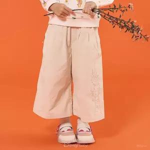 [AK원주점] [디즈니베이비] 라푼젤코듀로이바지(79S522052)