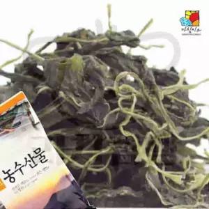 리치점빵 건취나물 1KG 건취나물 아침미소