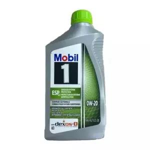 모빌원 ESP X2 0W20 946ml