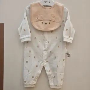[아가방]테드우주복(턱받이) 01T517507_US