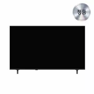 LG전자 나노셀 4K UHD AI LED TV  55NU810BENA 스탠드형 138cm-킴스