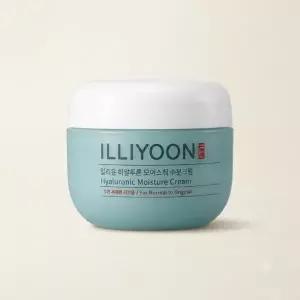일리윤 히알루론 모이스춰 수분크림 100ml, 3개