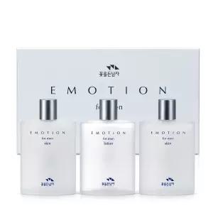 꽃을든남자 이모션 특별 기획세트 (스킨2+로션1)