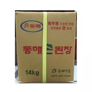 FK 촌된장(동해 14k)