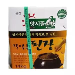FK 잘익은된장(양지뜰 14K)