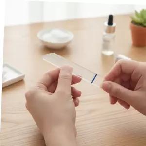 강화유리 산테라 나노 손톱갈이 손톱정리 SD-260333
