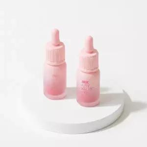 페리페라 잉크 더 에어리 벨벳 4g 6 Colors