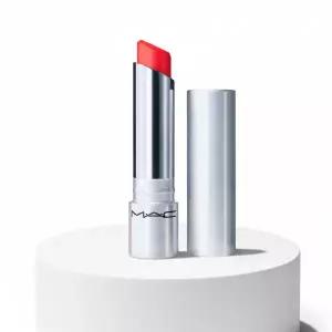 MAC 글로우 플레이 텐더토크 립 밤 10 Colors