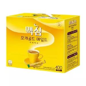 [동서] 맥심 모카골드 커피믹스 400T x 1입