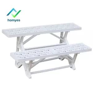 식집사 국내산 화분진열대 화분대 화분선반 2단