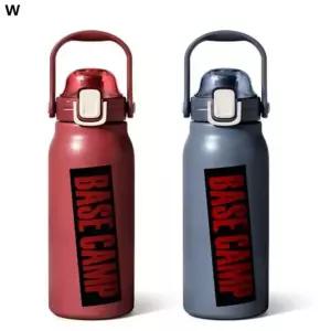 스텐304 라거 보온병 2COLOR 1.3L