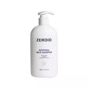 제로이드 루트힐 샴푸 마일드 샴푸 300ml