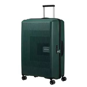 아메리칸투어리스터 세이브존07 AEROSTEP SPINNER 77/28 EXP TSA II DARK FOREST 28인치 대형 MD804009