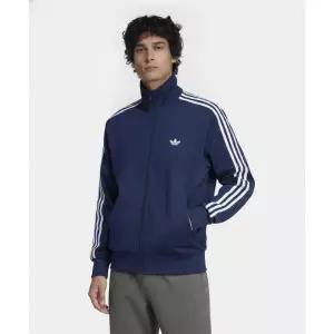 ADIDAS 파이어버드 트랙탑 - 나이트인디고 / KD8313
