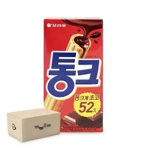 ( )오리온 통크 초코 45g 1박스-20개