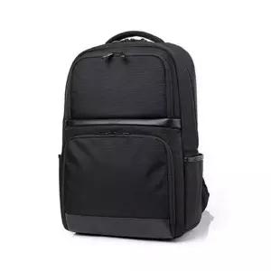 아메리칸투어리스터 세이브존07 HARRIS BACKPACK BLACK 캐주얼 트랜디 백팩 블랙 DR809001