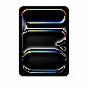 [apple]  아이패드  프로11  M4 WiFi 256GB 스페이스블랙