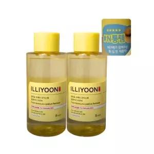 일리윤 프레쉬 모이스춰 립앤아이 리무버 300ml x2개