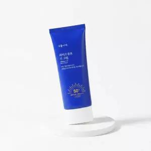 [황윤제PICK]식물나라 워터프루프 선 크림 100mL