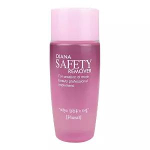 다이아나 세이프티 네일 리무버(아세톤) 80ml -O