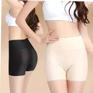 거들팬티 여성 여자 사각 팬티 속바지 속옷