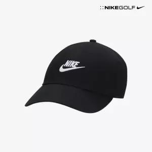 FB5368-011 나이키 클럽 언스트럭쳐드 퓨추라 워시 캡 [백화점 매장판]