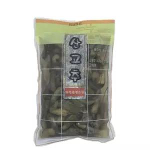 [오름푸드시스템] 원효 산고추 500g