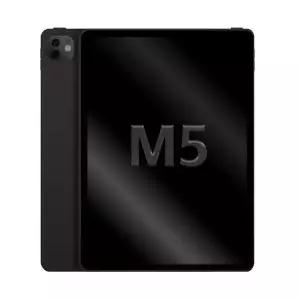 Apple 아이패드 프로 13 M5 스페이스 블랙 (스탠다드 글래스) 256GB  5G+WiFi ME7W4KH 국내정품 Ss