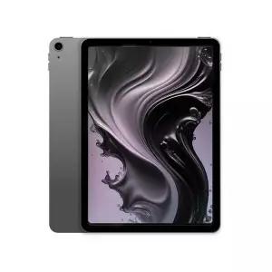 Apple 아이패드 에어 11 M4 스페이스 그레이 256GB  5G+WiFi MH7D4KH 국내정품 Ss