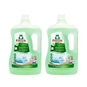프로쉬 알로에 베라 세탁세제 3L x 2