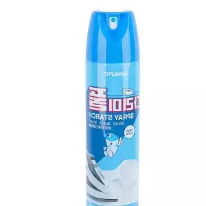 말표 다리미풀 스프레이 480ml 다림풀 다림질 분사 가성비 간편 9AAA2