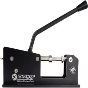BONT 스케이트 - 알루미늄 베어링 프레스 롤러 더비 스피드 스케이트보드 휠 7mm 및 장착 가능