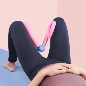 케겔운동기구 힙업 운동 코어 허벅지 필라테스