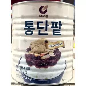 빙수팥(스위트웰 3K) [BTP78799]