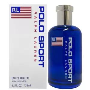 랄프로렌 폴로 스포츠 EDT 오드뚜왈렛 125ml