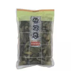 [오름푸드시스템] 원효 산고추 500g