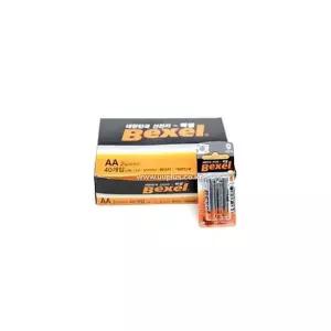 벡셀 알카라인건전지 1.5V/LR6.2A/소 갑(20) [BEL98683]