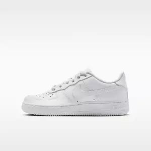 Nike 나이키 에어 포스 1 LE 주니어 신발 DH2920-111 -