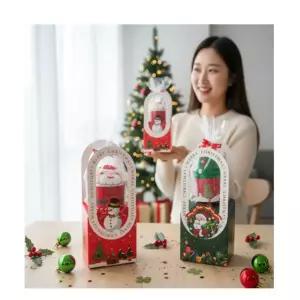 크리스마스 선물 답례품 세트 1박스 15개입 [BWH45376]