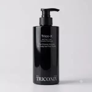트리코닉스 트리코엑스 탈모완화 볼륨 샴푸 500ml