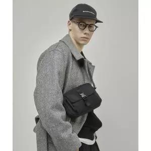 MONOFOLD VOLT 미니 크로스 백 2384274