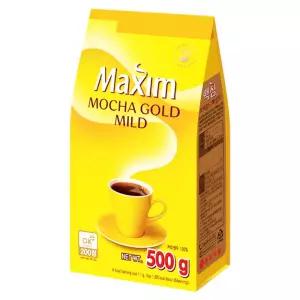 맥심 모카골드 리필 500g